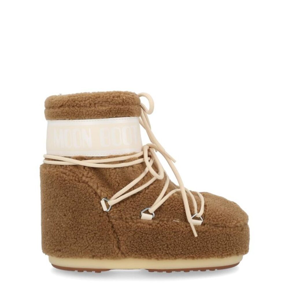 Moon Boot Unisex Moon Boot Unisex "Icon Low Fleece" Boot